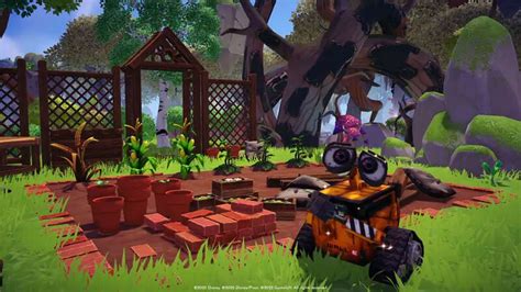 walle level 8 hidden requirement|Disney Dreamlight Valley: How To Complete Hidden Wall.